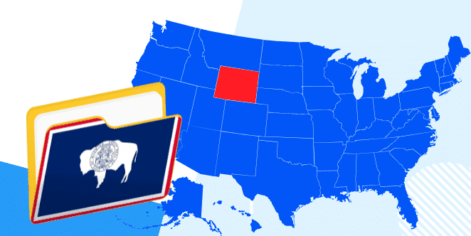 Cómo crear una LLC en Wyoming: guía paso a paso
