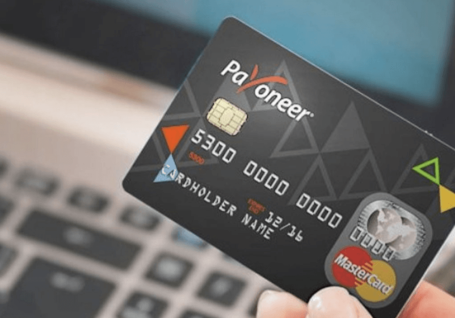 Recibe pagos en euros en LATAM a través de tu LLC con Payoneer