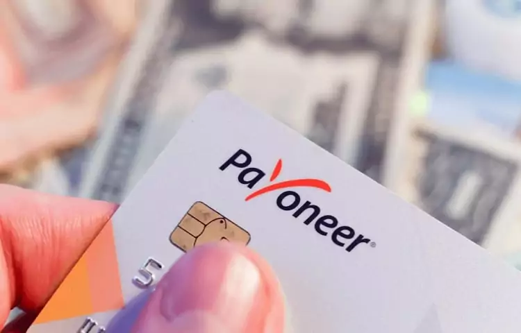 ¿Cómo recibir euros en Argentina y LATAM através de Payoneer usando tu LLC?